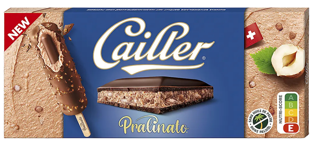 pralinato
